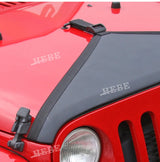 Canvas Bonnet Guard for Jeep Wrangler JK 2007-2017