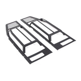 Tail Light Protection Cover for Jetour T2 2023+