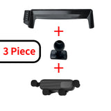 Wireless Fast Charging Phone Holder for Geely Geometry C 2024