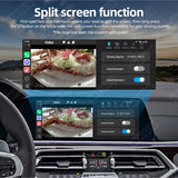 CarPlay AI Box for BMW ID6 ID7 ID8 Wireless Adapter
