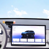 For Leapmotor B01 B10 Central Control Screen Phone Holder Anti-shake Fixed Phone