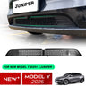 Insect-proof Net for Tesla Model Y 2025+ Juniper