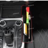 Gearshift Storage Box for GWM Tank 300 2021-2026