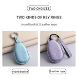 Car Remote Key Case Cover Shell for Trumpchi GAC Empow J11 J12 J13 J14 J15 J16 GS8.