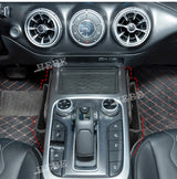 Gear Shift Storage Bag for GWM Tank 300 2021-2025