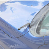 Durable Hood Light Rack for Dodge RAM 2009-2025