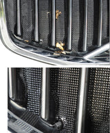 Anti-Rat Insect Net for Volvo S90 XC60 XC90 Car Interior Accessory LINGLUYANG