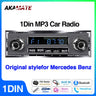 1Din MP3 Bluetooth Stereo for Mercedes Benz