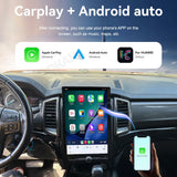 14.5" Android 13 Multimedia Head Unit for Ford Everest 2016–2020