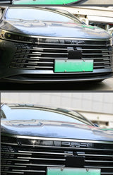 BYD Chazor Seal 5 DM-i Car Front Emblem Blackening Badge Decal