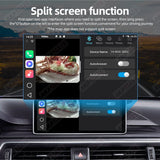 Android AI Box 4G 8-Core Wireless for VW Mercedes Audi