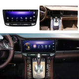 12.3" Android 13 Head Unit for Porsche Panamera 2010–2017 Android Head Unit Aotsr