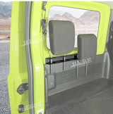 Tailgate Headrest Rack for Suzuki Jimny 2019-2025