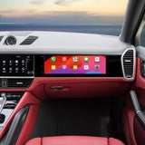 15-Inch Android 13 Multimedia Head Unit for Porsche Cayenne Android Head Unit Aotsr
