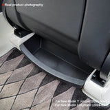 Front Seat Drawer Storage Box for Tesla New Model Y