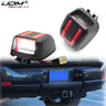 OLED License Plate Light for Nissan Navara D40