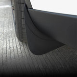 Mud Flap Guards for Tesla Model 3 Y Auto Exterior Accessory OEM