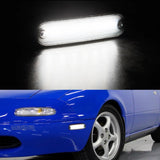 Car Interior Accessory Side Marker LEDs for Mazda Miata 1990-2005