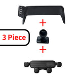 Adjustable Dashboard Phone Mount for Ford Puma 2019–2022