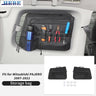 Trunk Window Storage for Mitsubishi Pajero 2007
