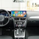 15.8-Inch Android 14 Multimedia Head Unit for Audi A4 A5
