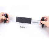 Rear Seat Headrest Tablet Mount with Hook for Volvo Car Interior Accessory LINGLUYANG