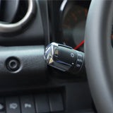 Chrome ABS Body Trim for Suzuki Jimny 2019-2024