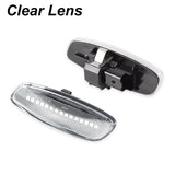 Dynamic LED Side Marker Light for Peugeot/Citroen