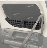 Trunk Storage Shelf for Suzuki Jimny 2007-2017
