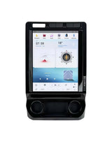 12.1-Inch Android Head Unit for Ford F-150 2015–2020 Android Head Unit Aotsr