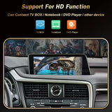 Wireless CarPlay and Android Auto Module for Lexus RX 2016-2019 CarPlay Retrofit Module Wincago