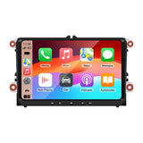 9-inch Android 11 Touchscreen Head Unit for VW Golf Jetta