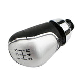 5 6 Speed Manual Car Gear Head Shift Knob for Ford Gear Shift Knob OEM
