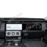 24.6" Dual Screen Android Head Unit for Land Rover Discovery 5