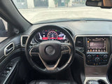 Digital Instrument Cluster for Jeep Grand Cherokee 2013–2018 Android Head Unit Aotsr