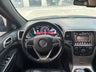 Digital Instrument Cluster for Jeep Grand Cherokee 2013–2018