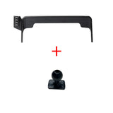 Smart Wireless Fast Charging Phone Holder for Nissan Patrol