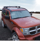 Front Windshield Sunshade for Dodge Nitro 2007-12