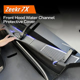 For Zeekr 7x Car Engine Hood Dust Cover Protector Car Engine Hood Dust Cover OEM
