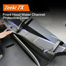 For Zeekr 7x Car Engine Hood Dust Cover Protector