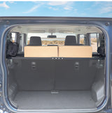 Tail Box Storage Rack for Suzuki Jimny 4-Door 2019+