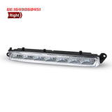 Super Bright LED DRL for Mercedes Benz GL ML 2007-13 LED Ambient Light MAGIC COLORM Right