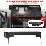 Wireless Fast Charging Phone Holder for Nissan Armada 2021-2023
