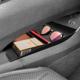 BYD Seal 05 DM-i 2025 Center Control Lower Storage Box Car Interior Accessories Organizer Tray Tidying TPE Car Interior Acces