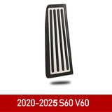 Aluminum Pedal Set for Volvo XC60 XC90