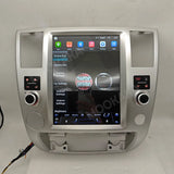 12.1" Android 13 Multimedia Player for Infiniti QX56 2008–2010