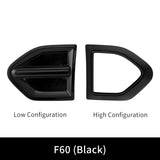 Front Fender Decal Protector for Mini Cooper F60