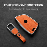 BMW 1 3 5 & 7 Series and X1 X3 X5 and X7 Keychain Car Interior Accessory OEM