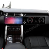 24.6 Inch Ultra Wide Android Head Unit for Range Rover L405 Android Head Unit Aotsr