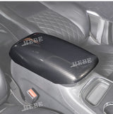 Interior Trim Carbon Fiber for Jeep Grand Cherokee 2016-2018